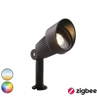 LED spotové světlo Focus SMART 5 W ALU