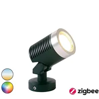 LED spotové světlo ARCUS SMART 5 W ALU