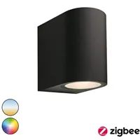 LED spotové světlo Gilvus SMART 5 W ALU