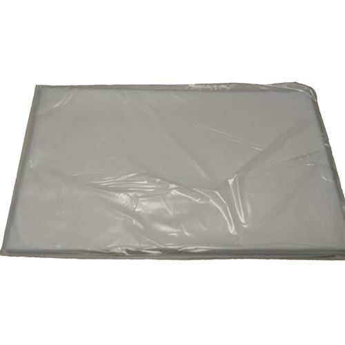 Zakrývací netkaná textilie bílá 1,6 x 5 m 17g/m2 UV stabilní