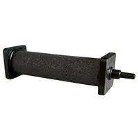 Vzduchovací kámen Hailea - válec 130 x 30 mm, vstup 10/13 mm