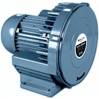 Vzduchování pro jezírko Hailea turbína VB-390G, 500l/min, 180W