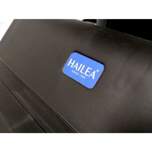 Průtokový filtr Hailea G16000 Kanystrový pond filtr s UV 18W