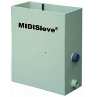 Štěrbinový filtr AquaForte MidiSieve 300 Gravity