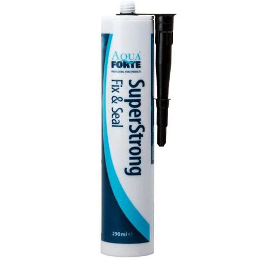 Tmel Super Strong TRANSPARENTNÍ 290 ml