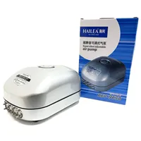 Vzduchování pro jezírko Hailea ACO-9630