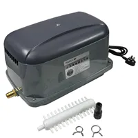 Vzduchování pro jezírko Hailea HAP-200