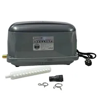 Vzduchování pro jezírko Hailea HAP-200