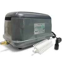 Vzduchování pro jezírko Hailea HAP-300