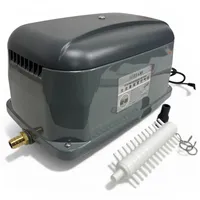 Vzduchování pro jezírko Hailea HAP-400