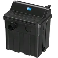 Průtokový filtr Hailea G8000 s UVC 11 W