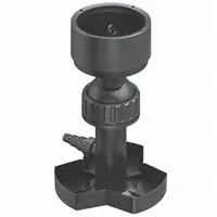 Jezírkový skimmer Hailea FS-40