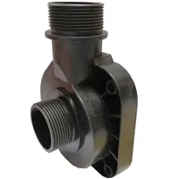 Příruba sání/výtlaku pro Hailea T 15000 - 25000