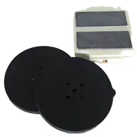 ND Hailea HAP 300 set (2x membrána + magnet)