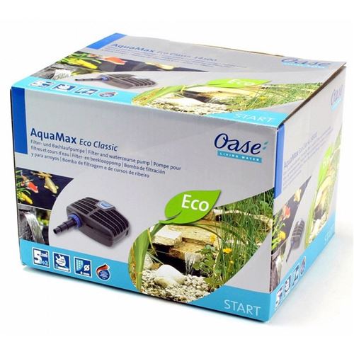 Čerpadlo Oase AquaMax Eco Classic 2500E
