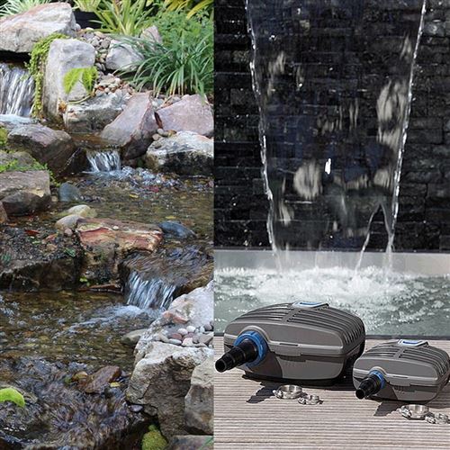 Čerpadlo Oase AquaMax Eco Classic 3500E