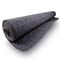 Geotextilie netkaná PES 300 g/m2 - 50 x 2 m