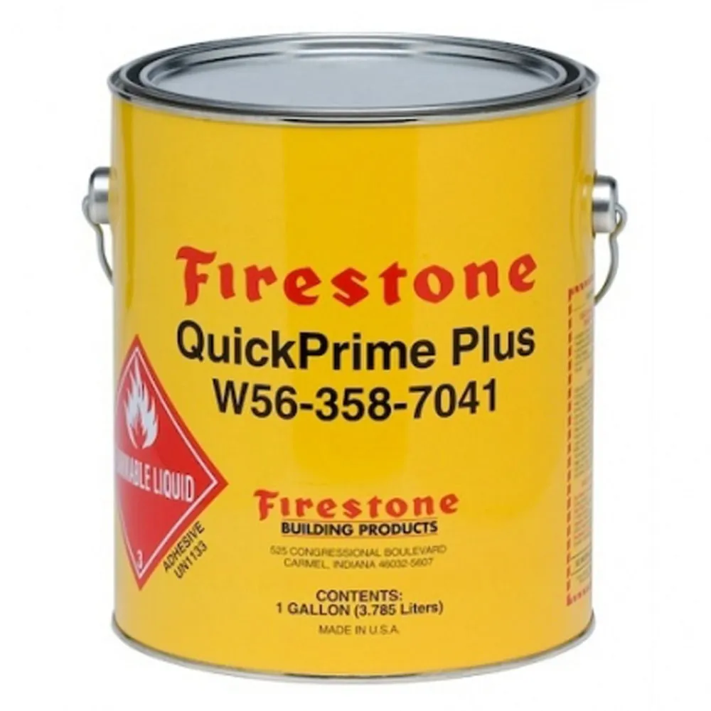 QuickPrime Plus aktivátor na lepení kaučukových fólií 3,8l