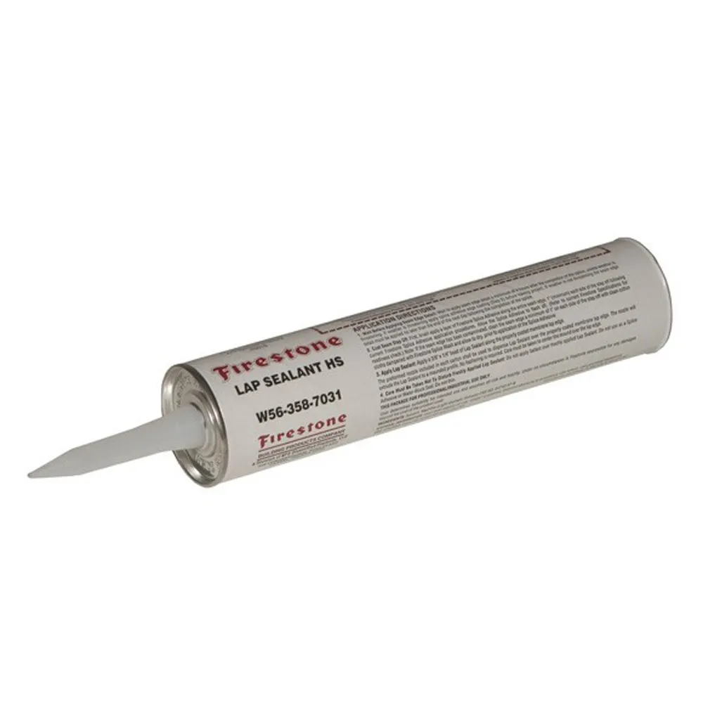Tmel Firestone Lap Sealant HS