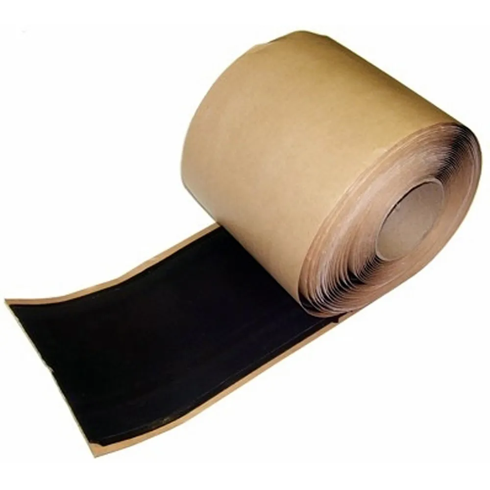 Záplata Quickseam 9" Formflash 50´rolls, 15,25 m x 22,86 cm
