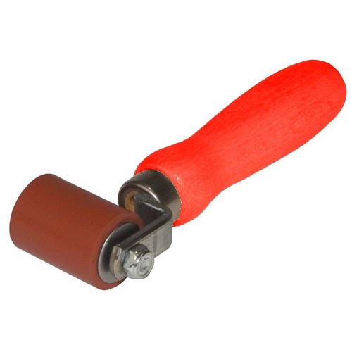 Silikonový váleček Silicone Rubber Rollers DOLTAK