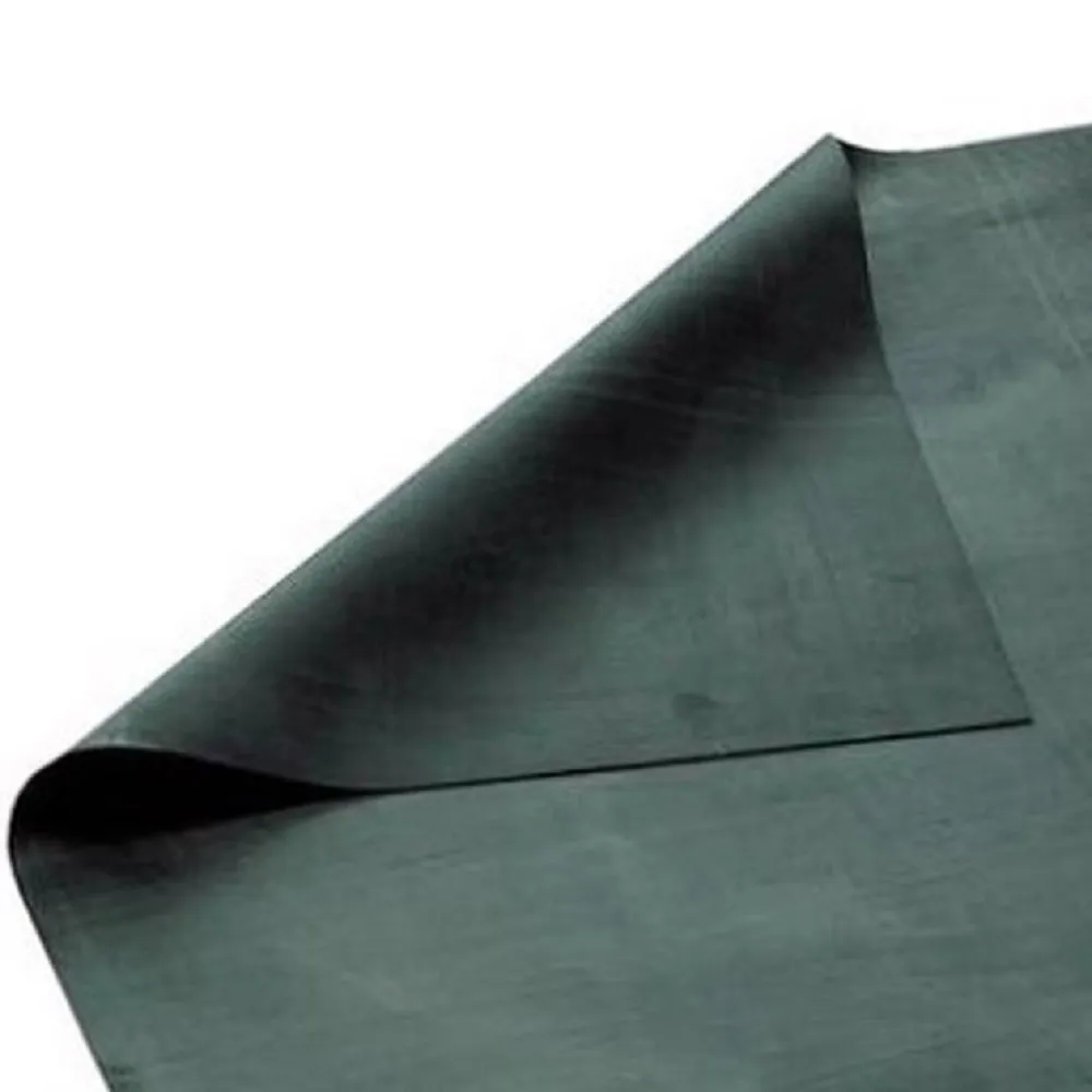 Kaučuková jezírková fólie 1,02 mm / 9,14 m šíře EPDM Firestone PondGard - cena za m2