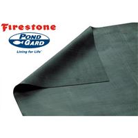 Kaučuková fólie Firestone PondGard EPDM 1,02 mm / 9,14 m šíře, cena za m2