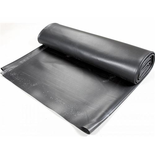 Firestone Kaučuková PondGard EPDM 1,02 mm / 12,19 m šíře - cena za m2