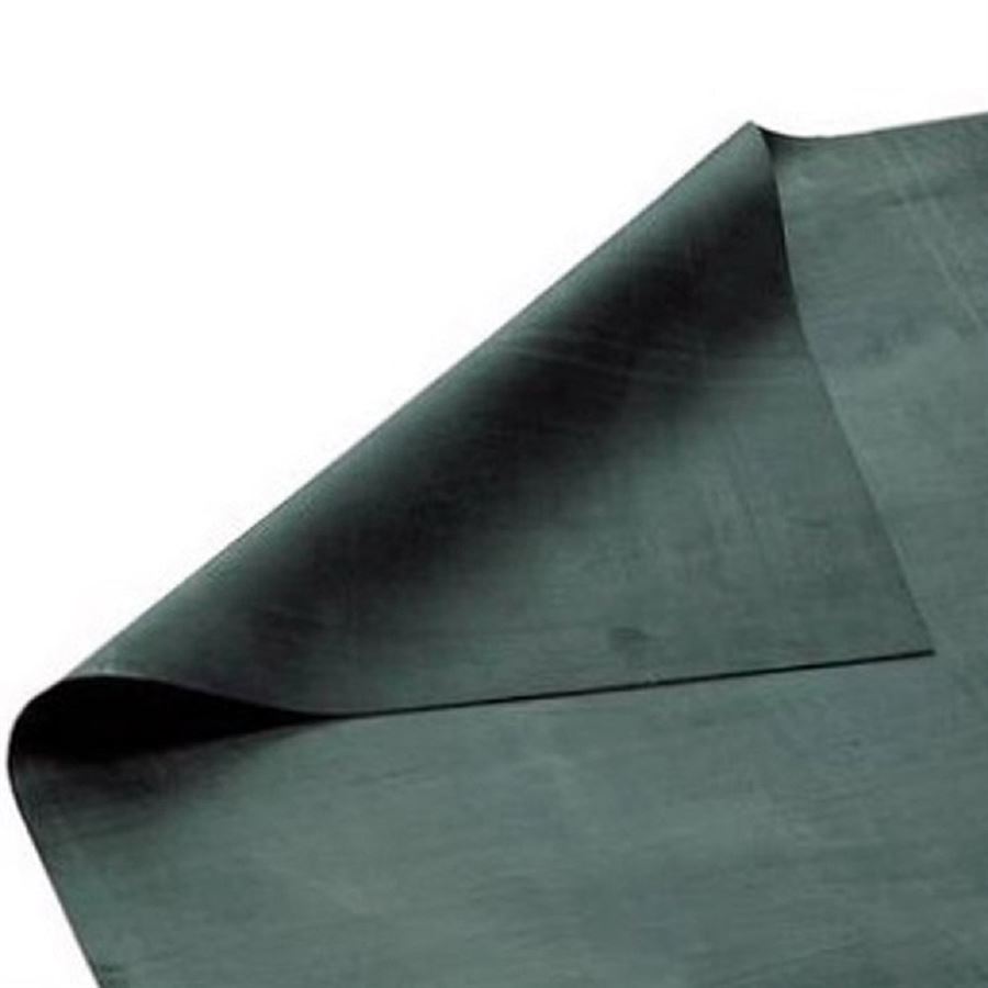 Kaučuková jezírková fólie 1,02 mm / 15,24 m šíře EPDM Firestone PondGard - cena za m2
