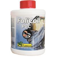 Lepidlo pro PVC fólie Ubbink FoliColl 125 ml