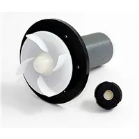 Rotor pro čerpadlo Pontec PondoMax 3500 a Oase AquaMax 3500