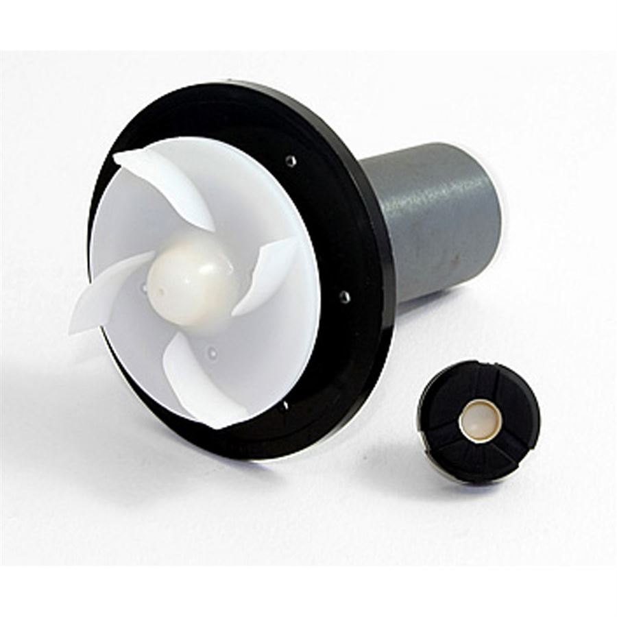 Rotor pro čerpadlo Pontec PondoMax 3500 a Oase AquaMax 3500