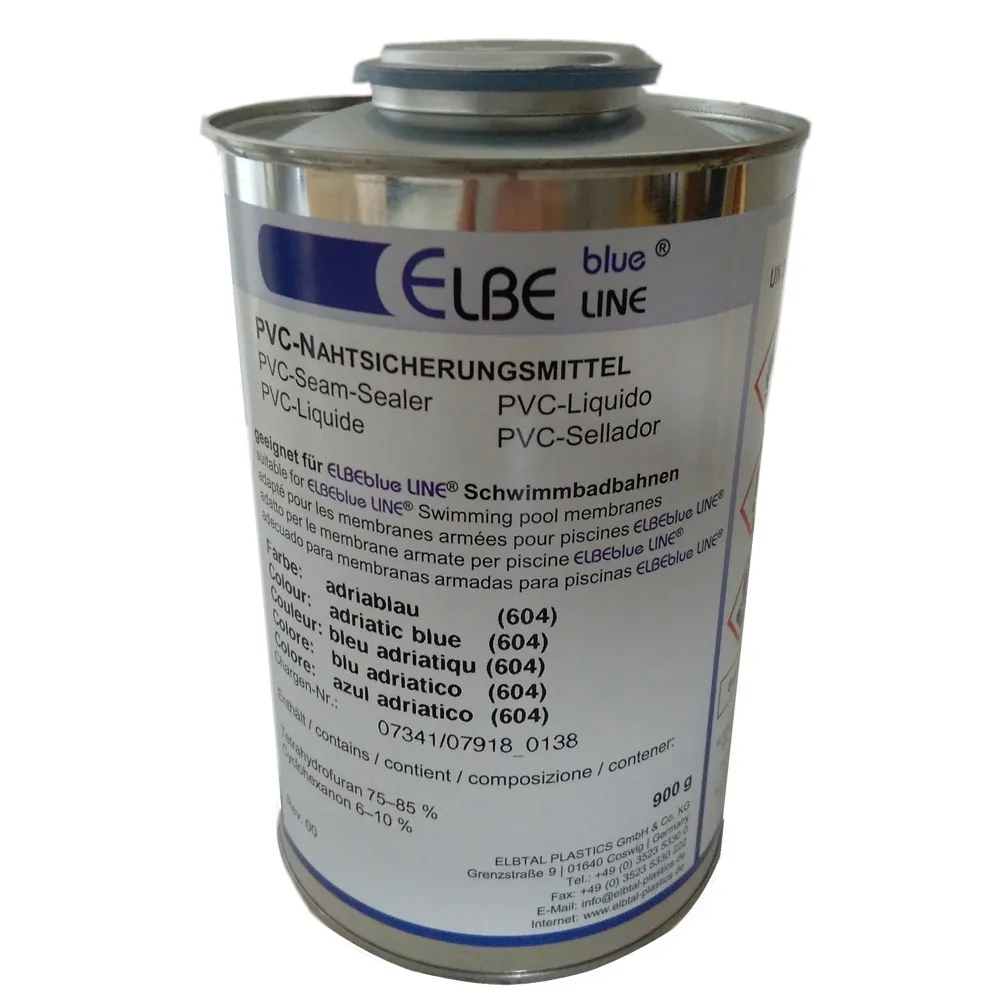 Fóliová zálivka ELBE MSN604 Adriatic Blue 950 ml