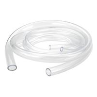 Hadička průhledná 4 x 6 mm - příslušenství k vzduchování jezírka 