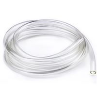 PVC hadička průhledná 10 x 13 mm