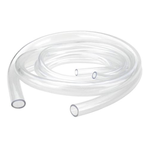 PVC hadička průhledná 12 x 16 mm