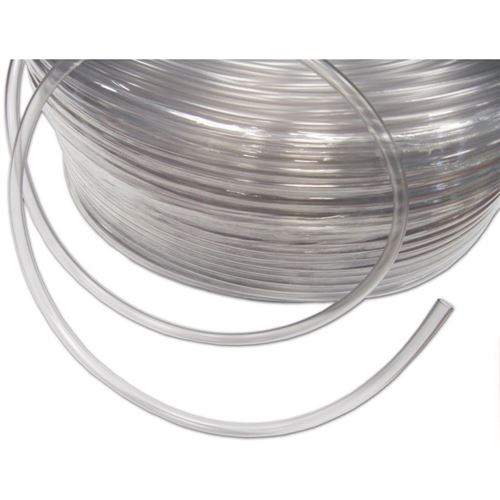 PVC hadička průhledná 12 x 16 mm