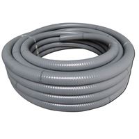 Flexihadice PVC 63 mm, PVC flexibilní hadice