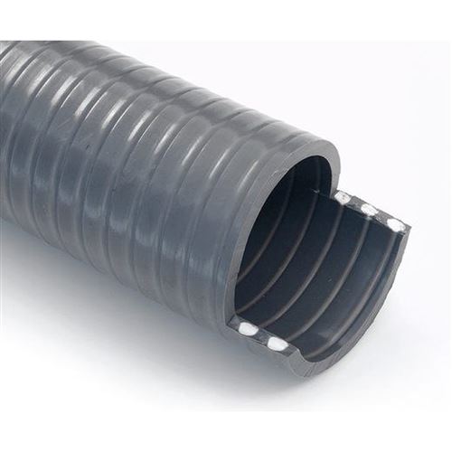 Flexihadice PVC 63 mm, PVC flexibilní hadice