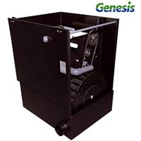 Vliesový filtry Genesis EVO3/500