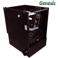 Jezírkový fleecový filtr Genesis EVO3/500