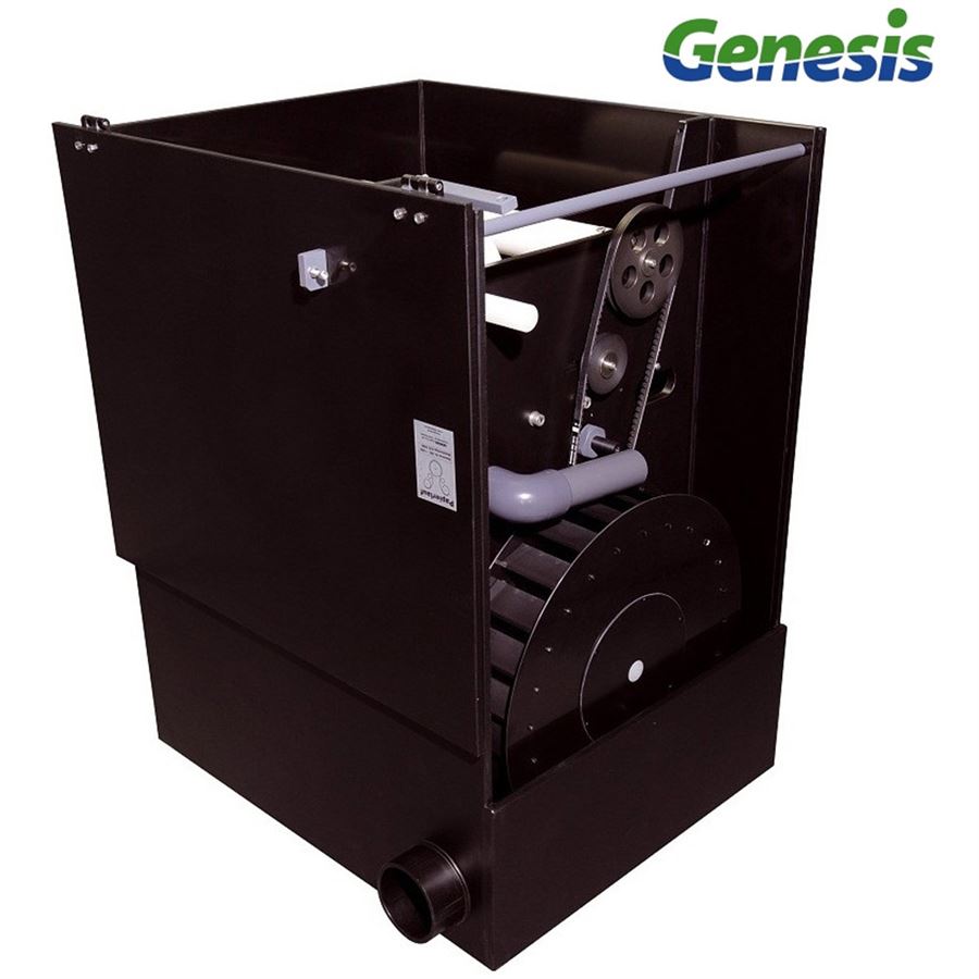 Jezírkový fleecový filtr Genesis EVO3/500