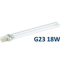 UV zářivka PL-S 18 W, náhradní díl pro UV lampu
