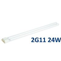 UV zářivka PL-L 24 W, náhradní díl pro UV lampu