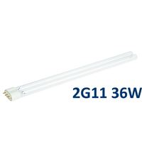UV zářivka PL-L 36 W, náhradní díl pro UV lampu