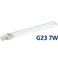 UV zářivka PL-S 7 W, náhradní díl pro UV lampu