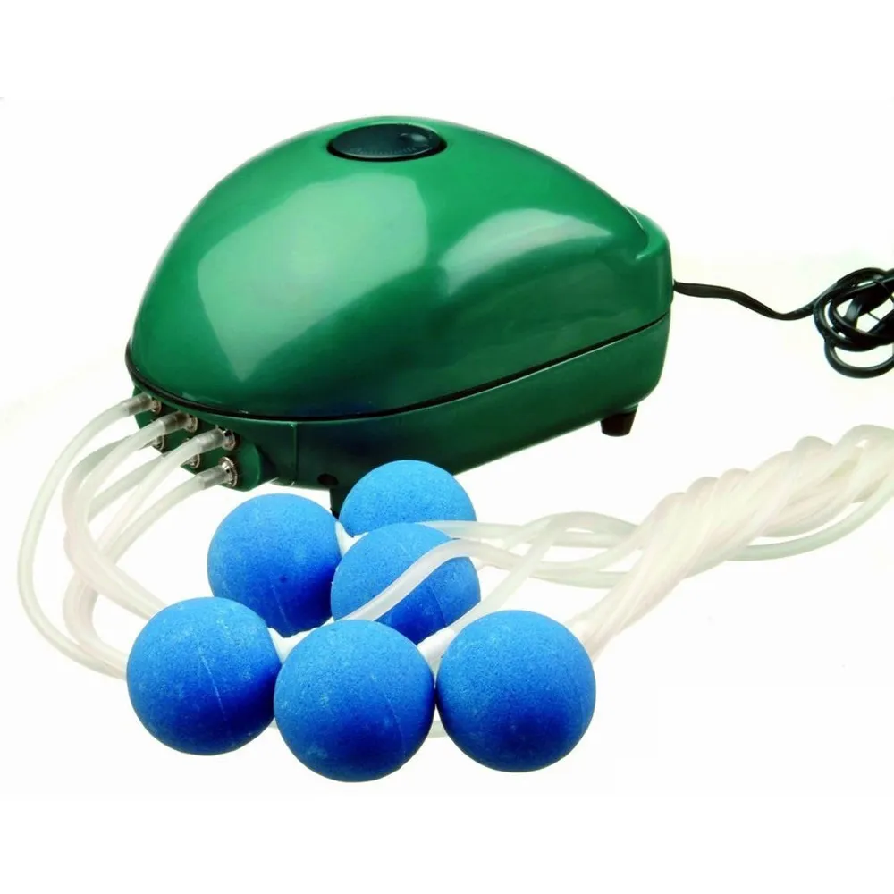 Vzduchování pro jezírko Ubbink Air set 1000