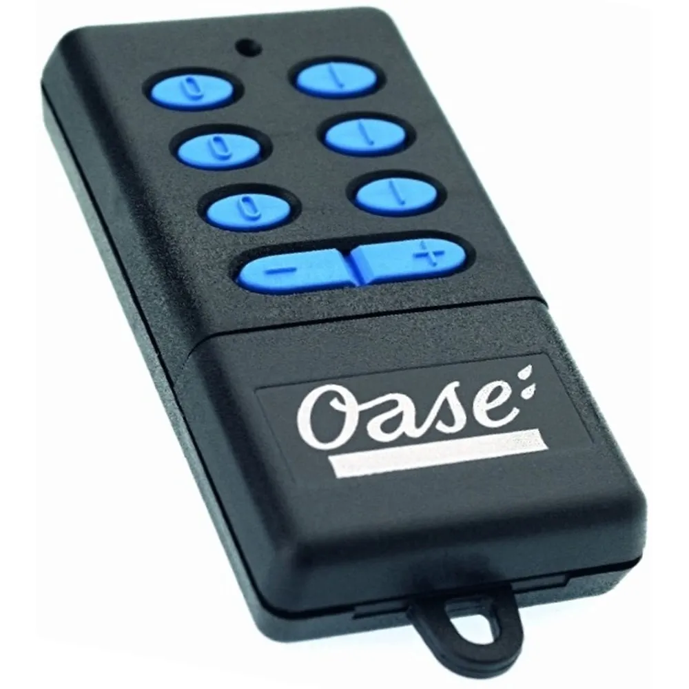Ovladač pro zahradní zásuvky Oase FM Master 1,2,3 a Profi Master