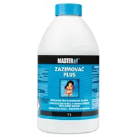 Zazimovač bazénu MASTERsil Plus 1 l