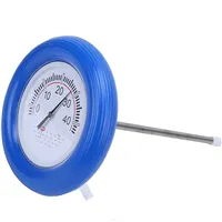 Teploměr plovoucí kruhový Ocean 